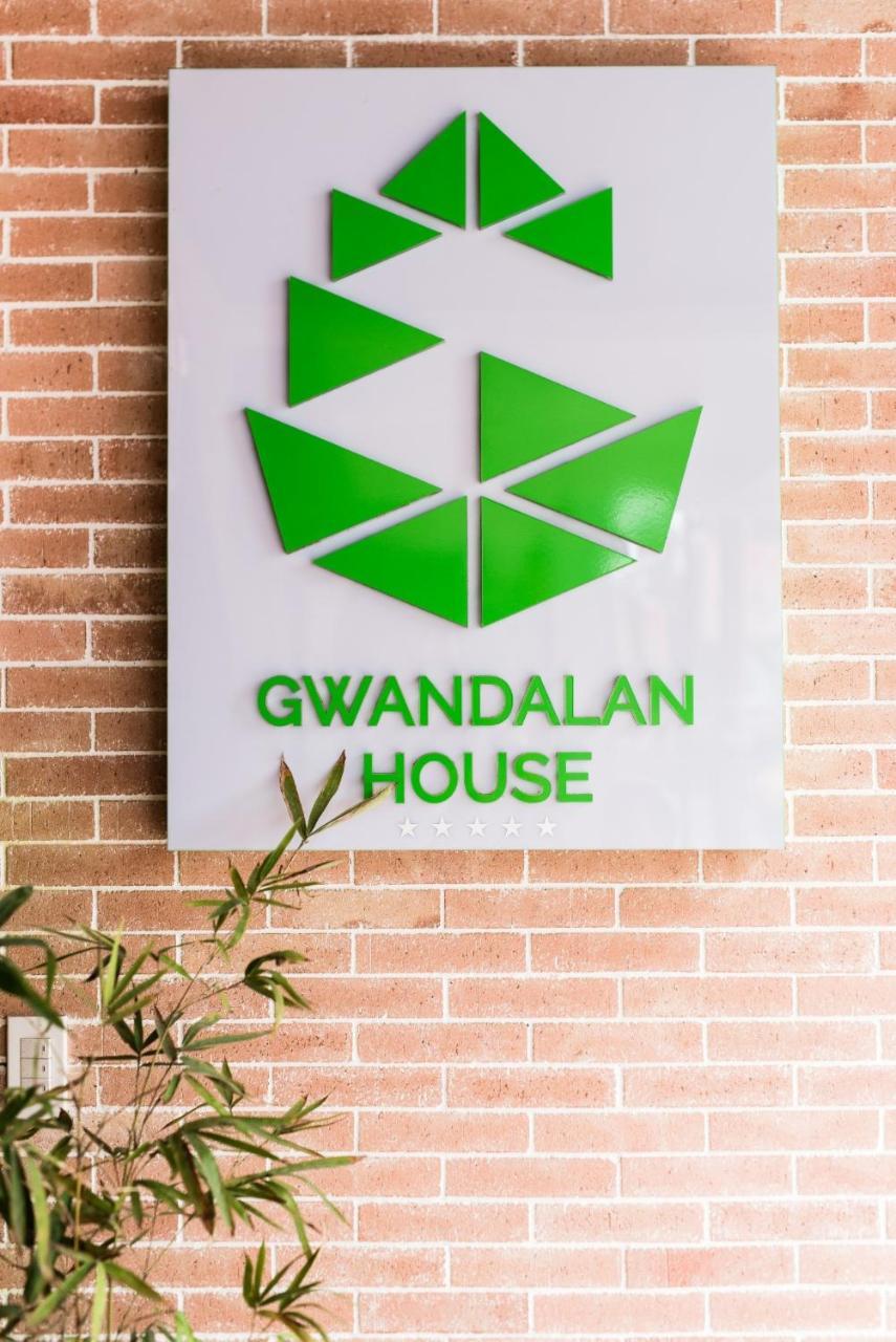 Gwandalan House Hotell Dipolog Exteriör bild
